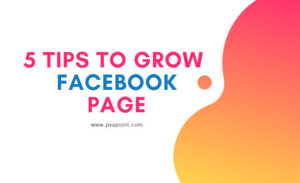 Grow Facebook Page